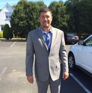 Meet your Posher, John